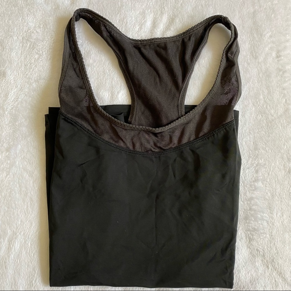 H&M Sport Tank Top - Black